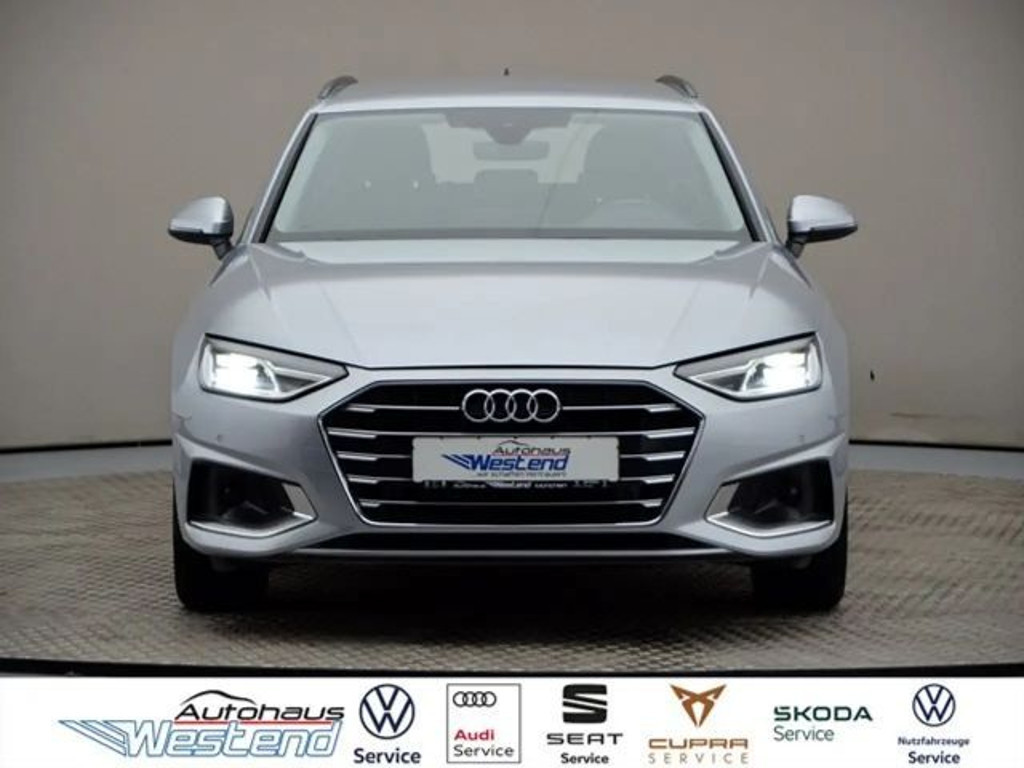 Audi A4 2023 Diesel