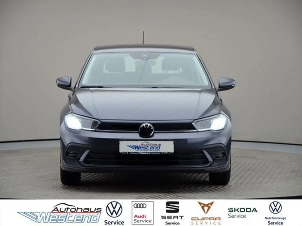 Volkswagen Polo 2023 Benzine