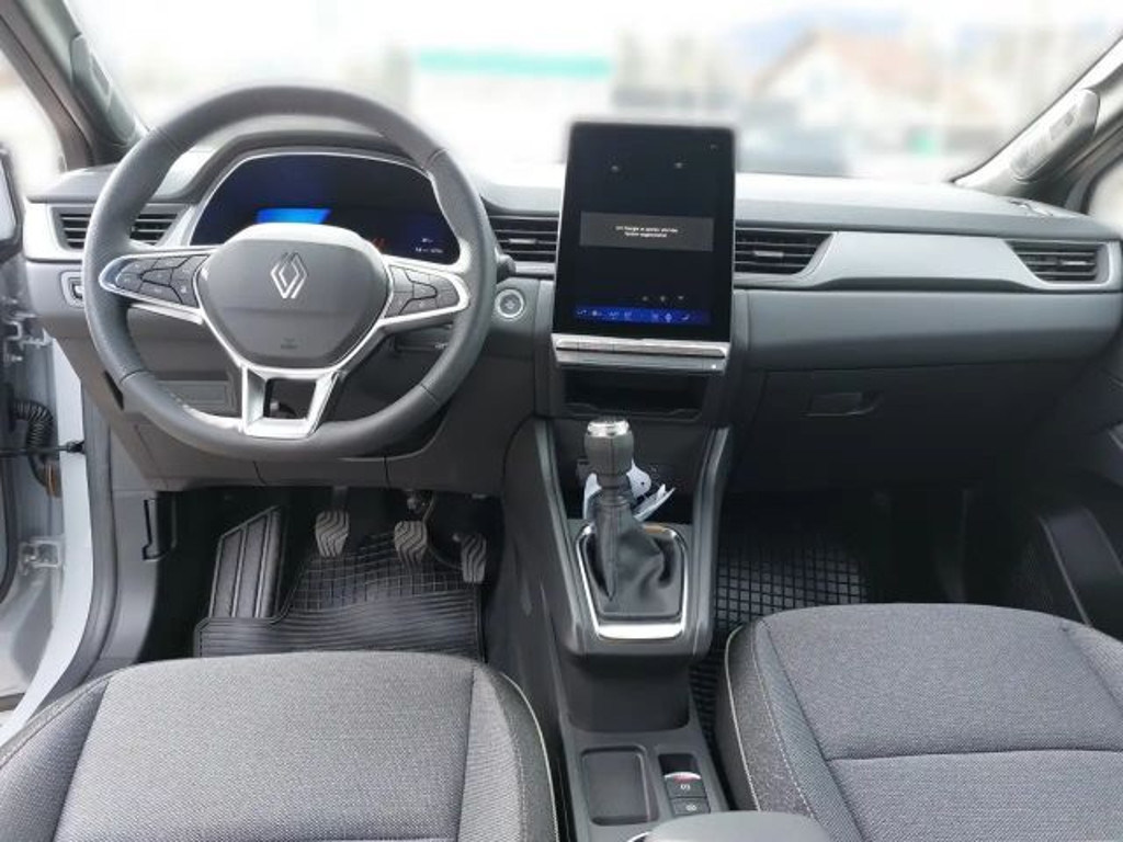 Renault Symbioz