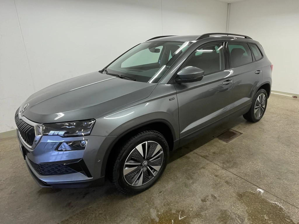 Skoda Karoq 2025 Benzine