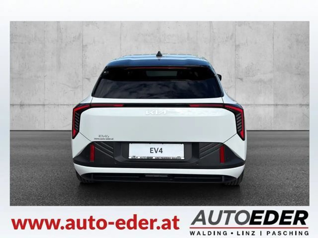 Kia EV4