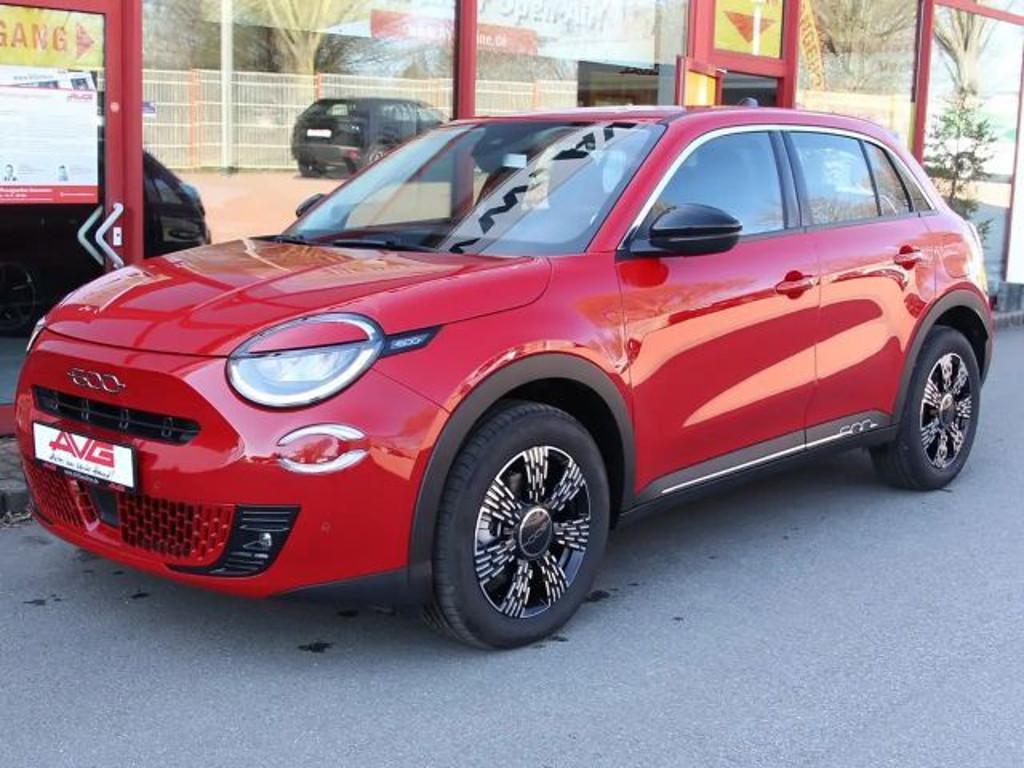 Fiat 600e