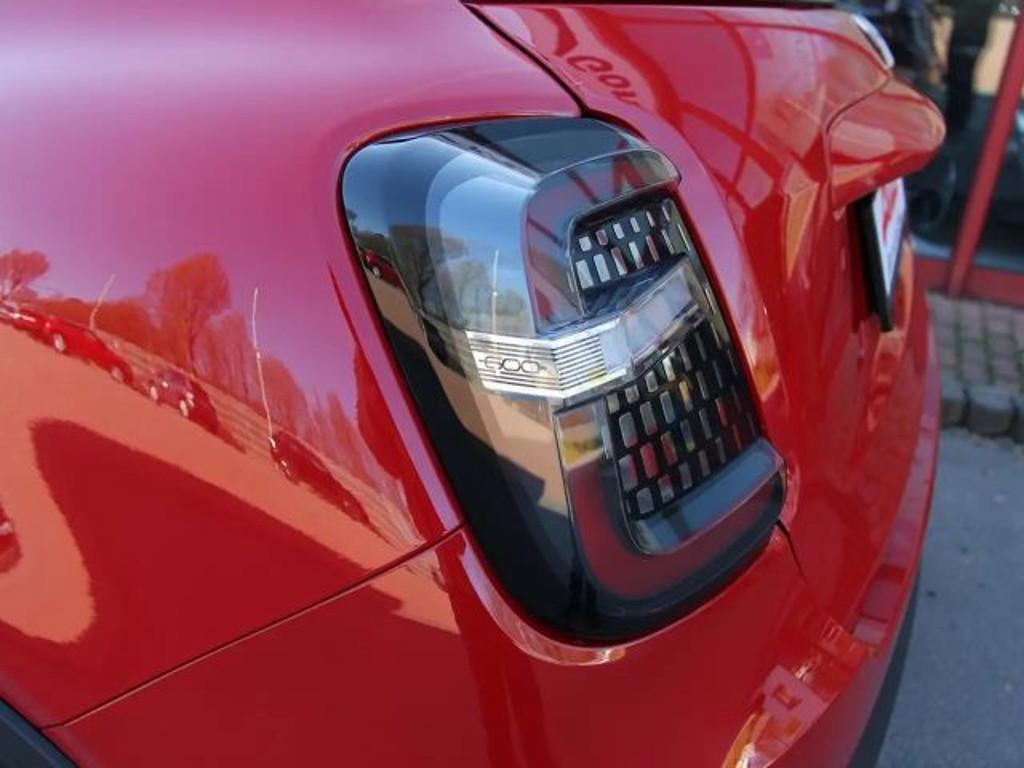 Fiat 600e
