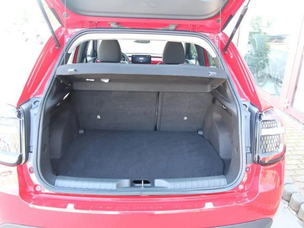 Fiat 600e