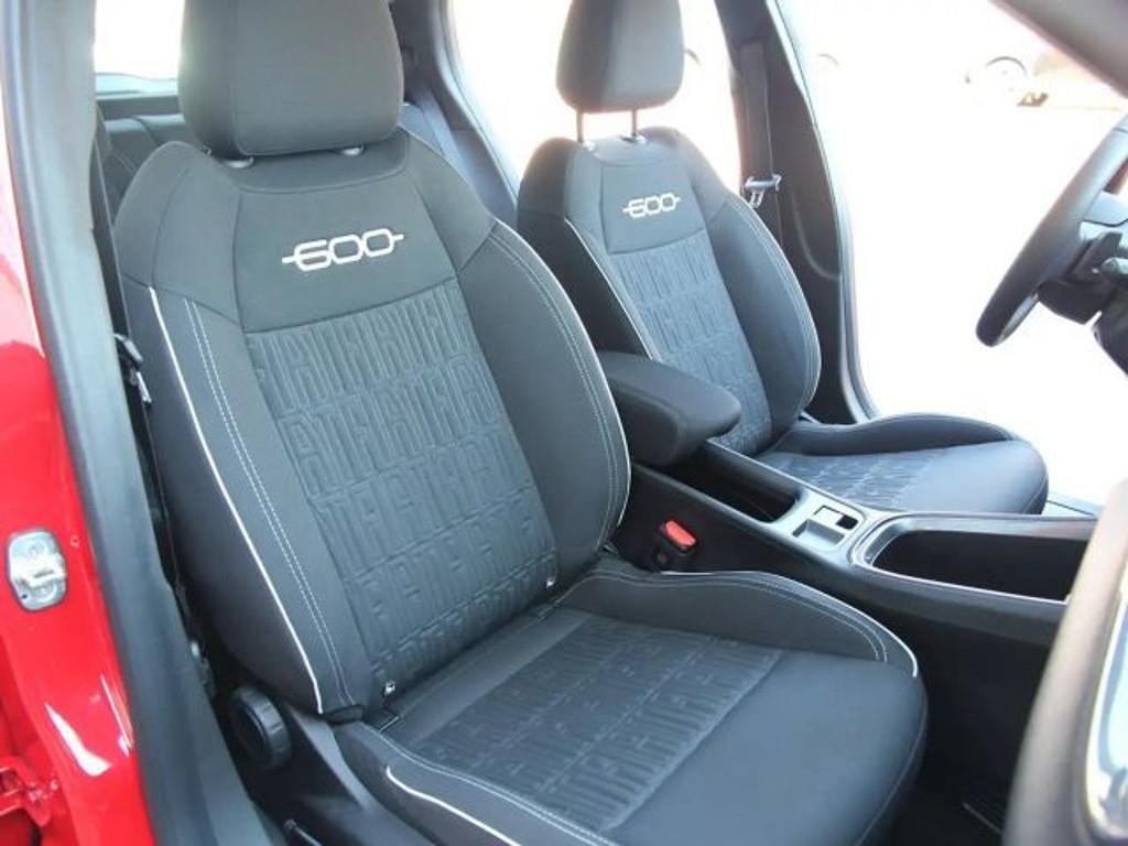 Fiat 600e