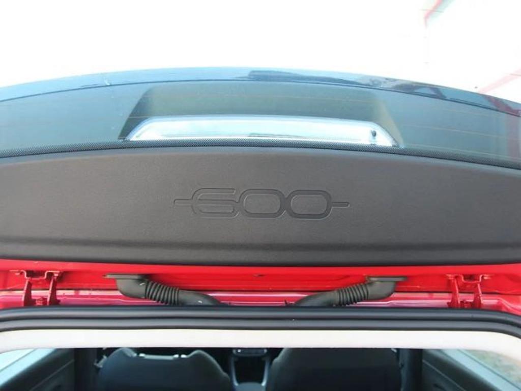 Fiat 600e