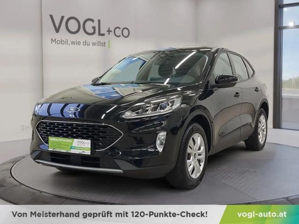 Ford Kuga 2024 Benzine