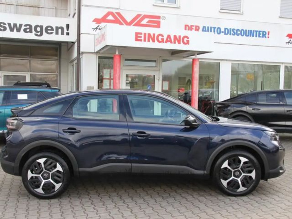 Citroën C4
