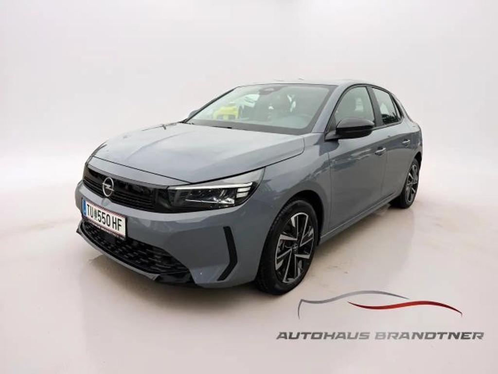 Opel Corsa 2026 Benzine