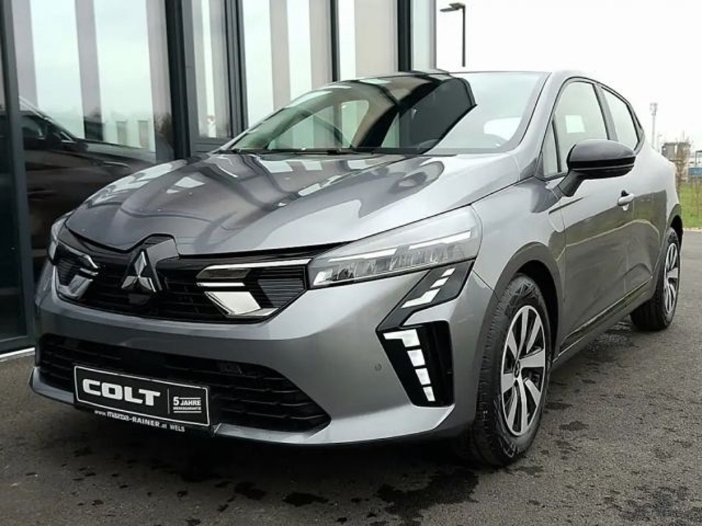 Mitsubishi Colt 2025 Benzine