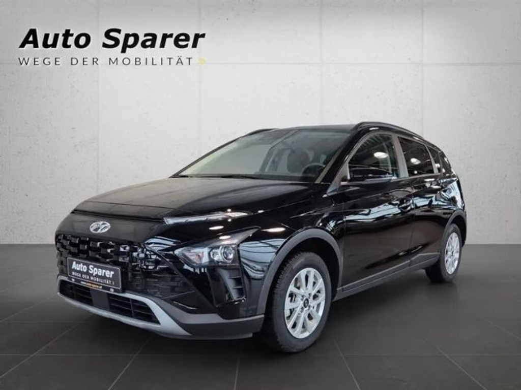 Hyundai Bayon 2024 Benzine