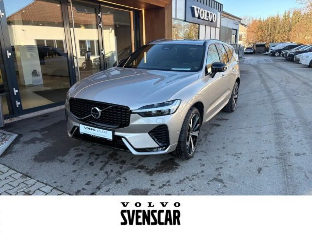 Volvo XC60 2023 Diesel