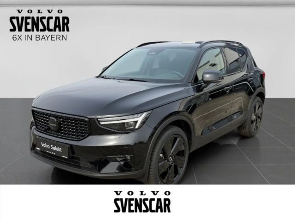 Volvo XC40 2025 Benzine