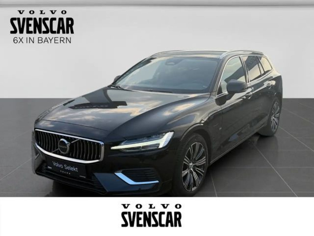 Volvo V60 2023 Hybride Benzine