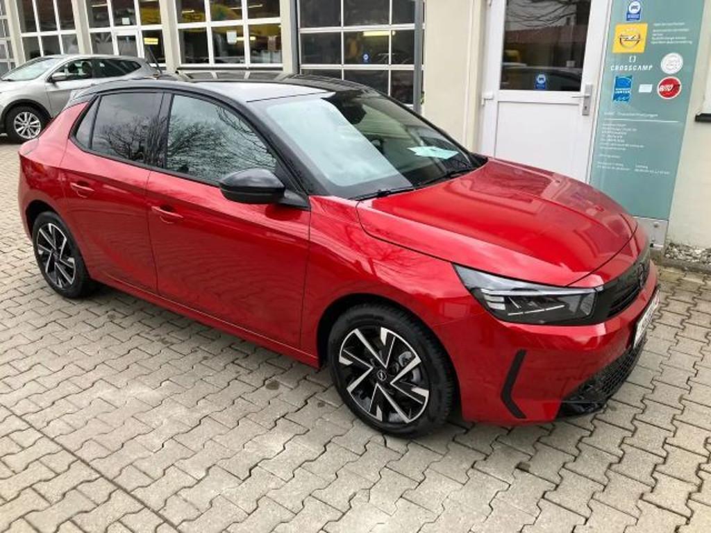 Opel Corsa 2026 Benzine