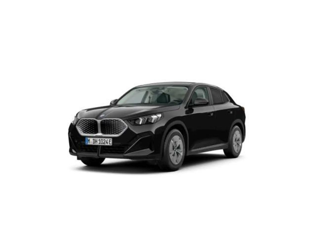 BMW iX2