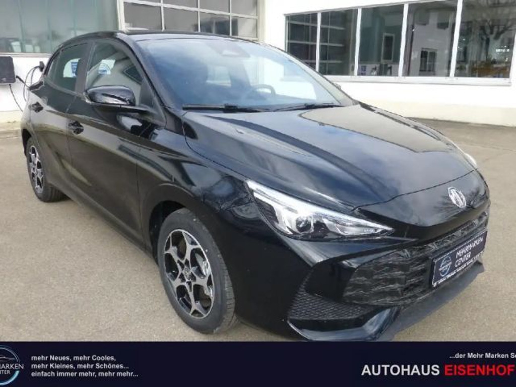 MG MG3