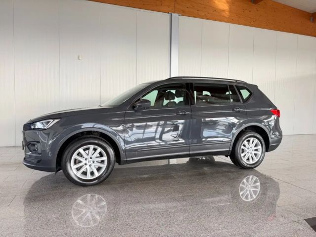 Seat Tarraco 2021 Diesel