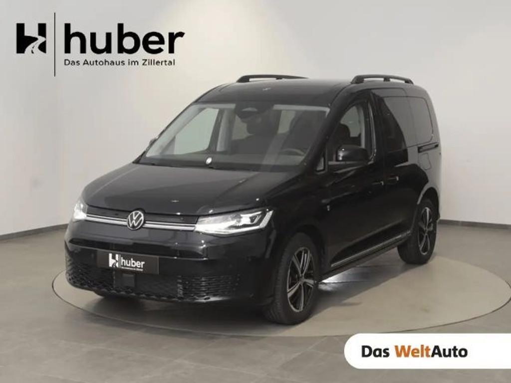 Volkswagen Caddy 2026 Diesel