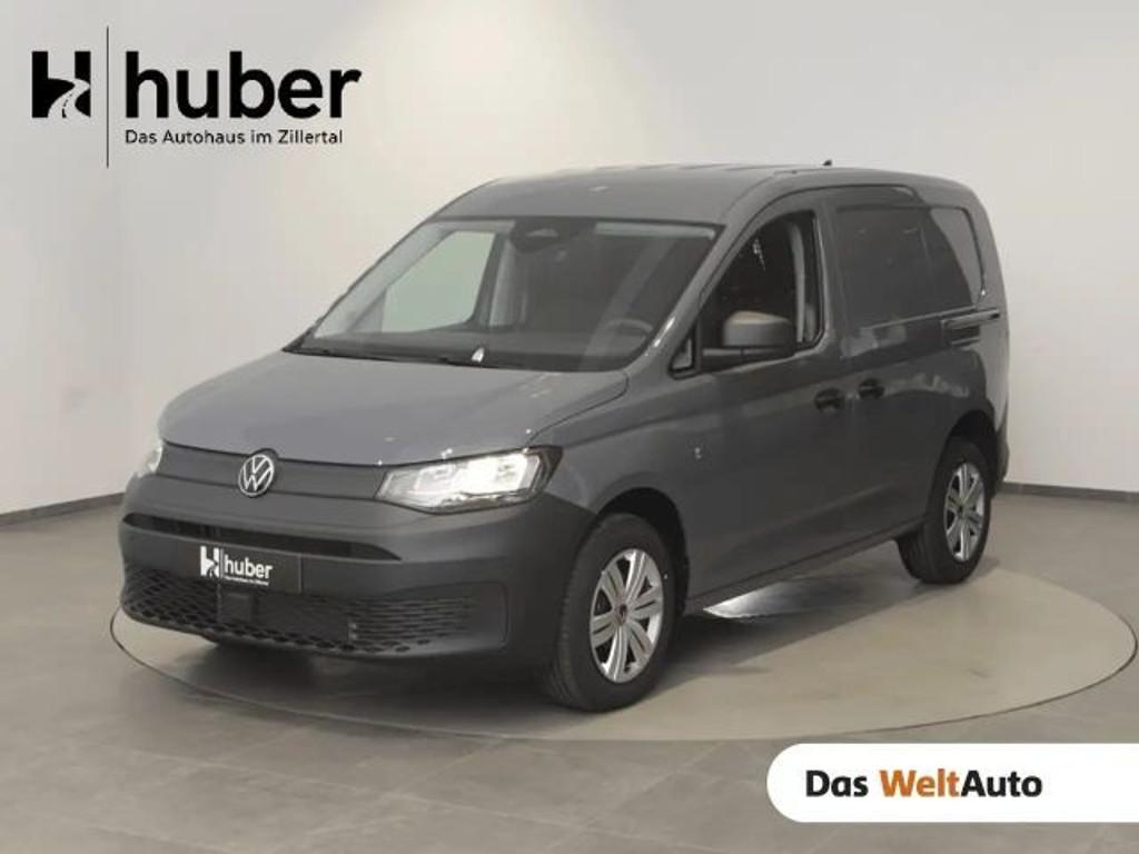 Volkswagen Caddy 2026 Diesel