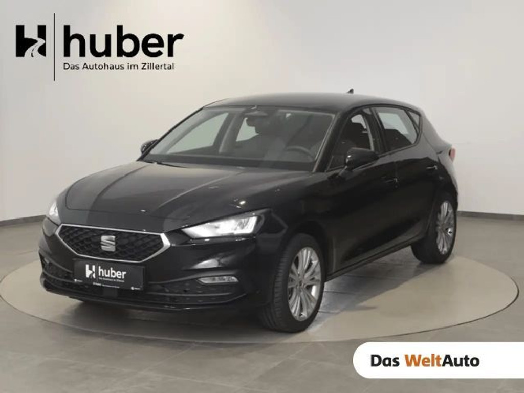 Seat Leon 2026 Benzine