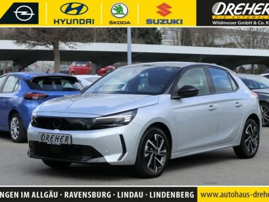 Opel Corsa 2024 Benzine