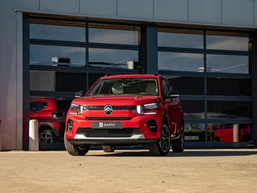 Citroën C3 2025 Benzine