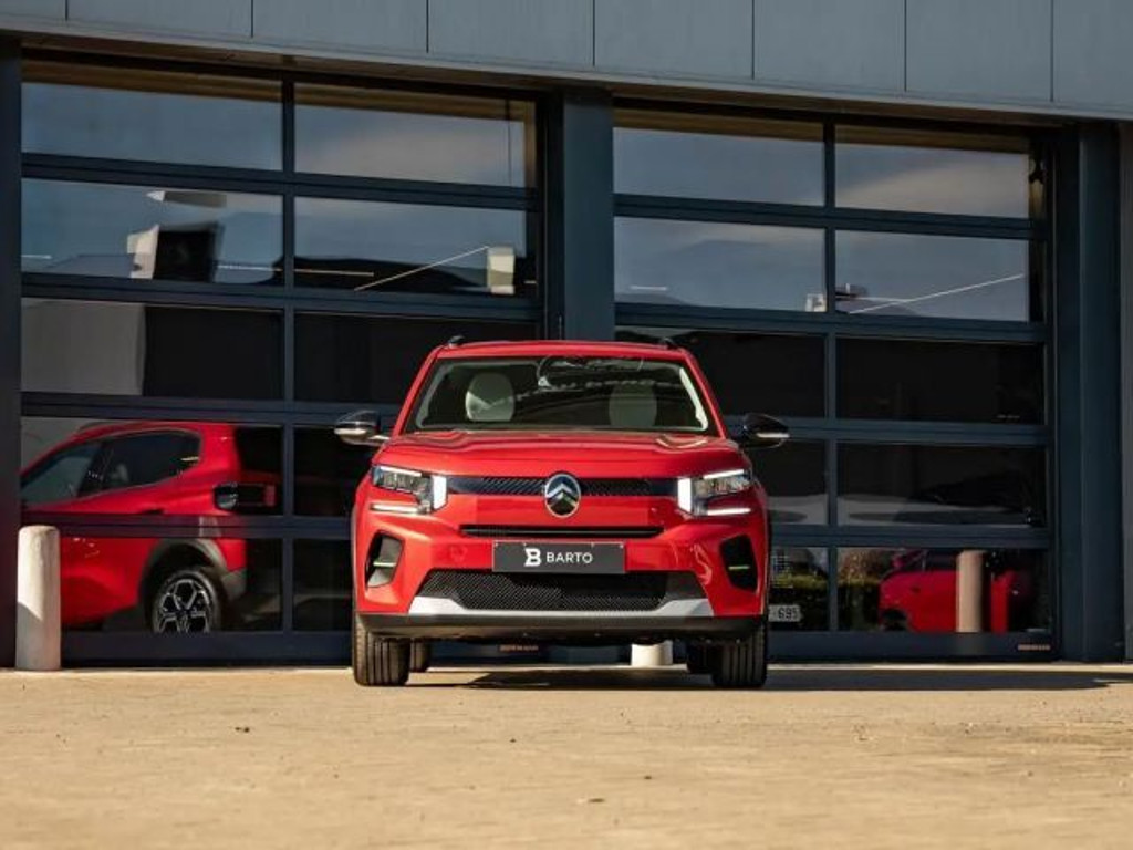 Citroën C3 2025 Benzine