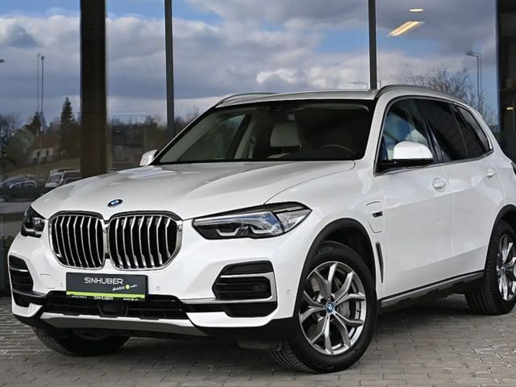 BMW X5 2022 Hybride Benzine