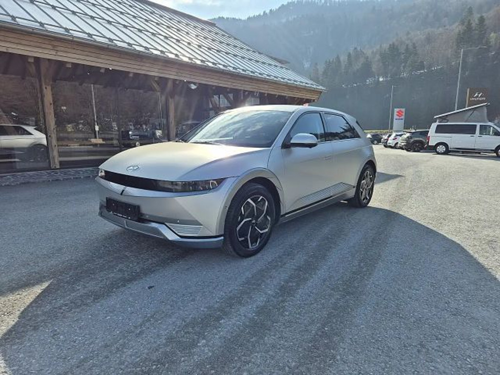 Hyundai Ioniq 5 2022 Elektrisch