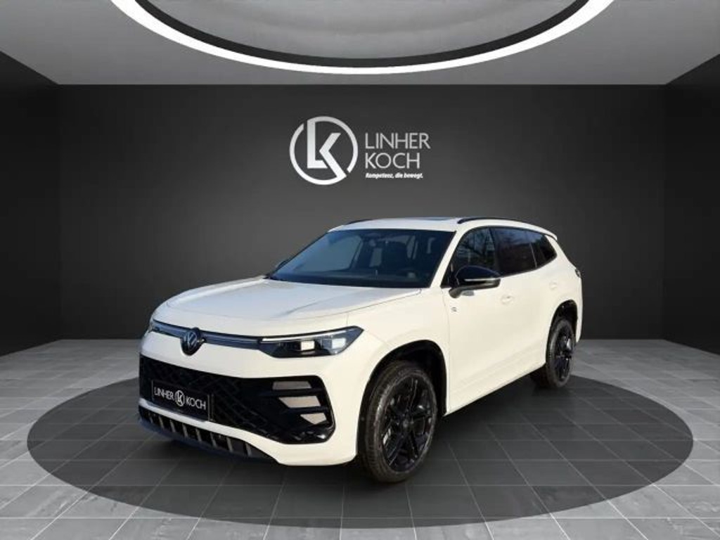 Volkswagen Tayron 2026 Benzine