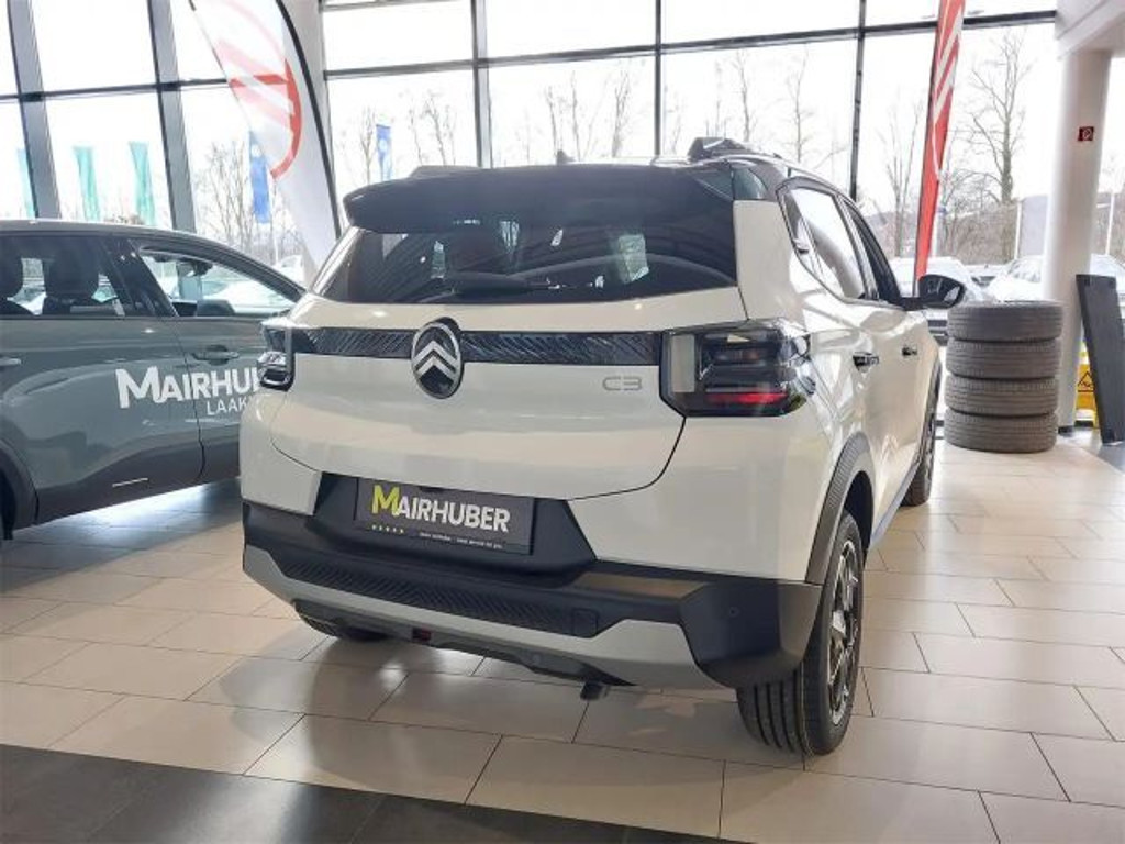 Citroën C3