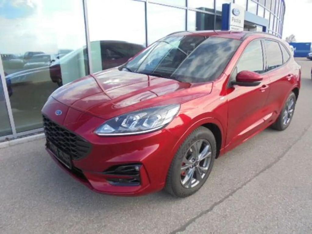 Ford Kuga 2022 Diesel