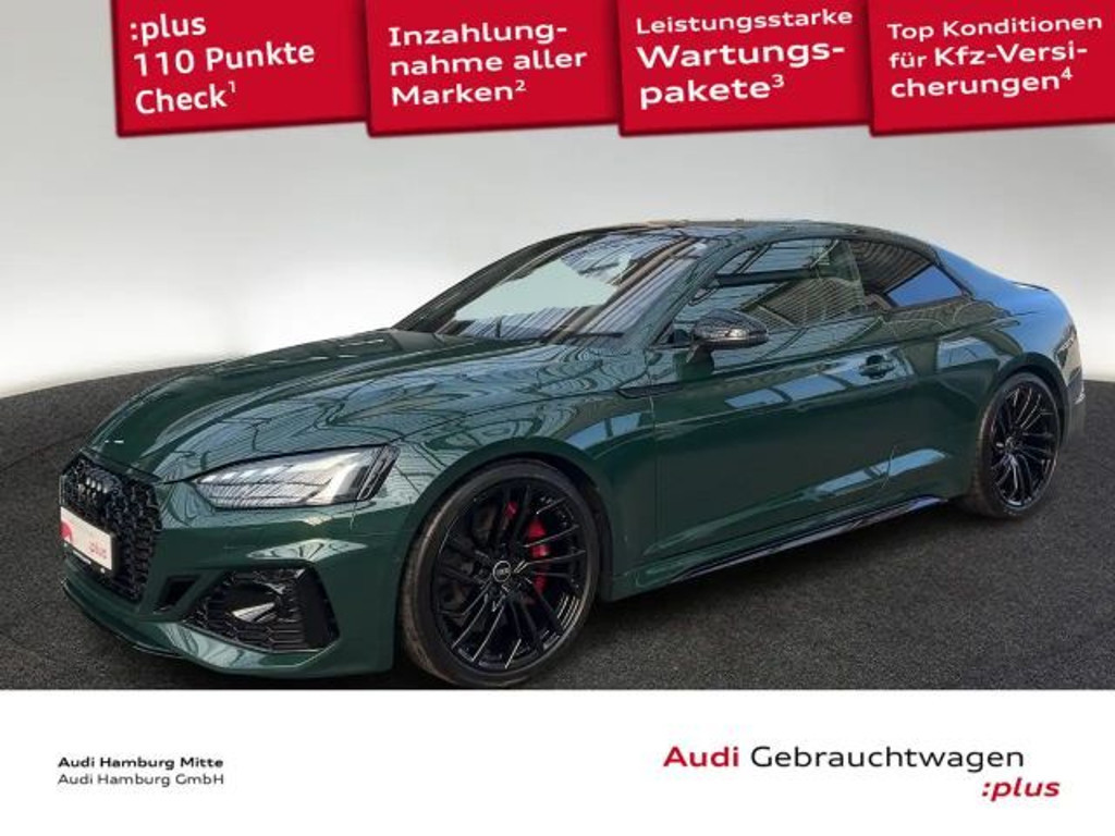Audi RS5 2023 Benzine