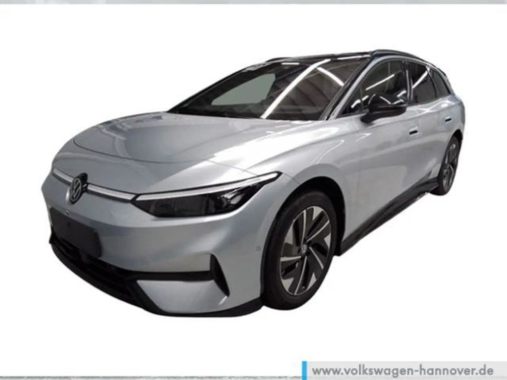 Volkswagen ID.7
