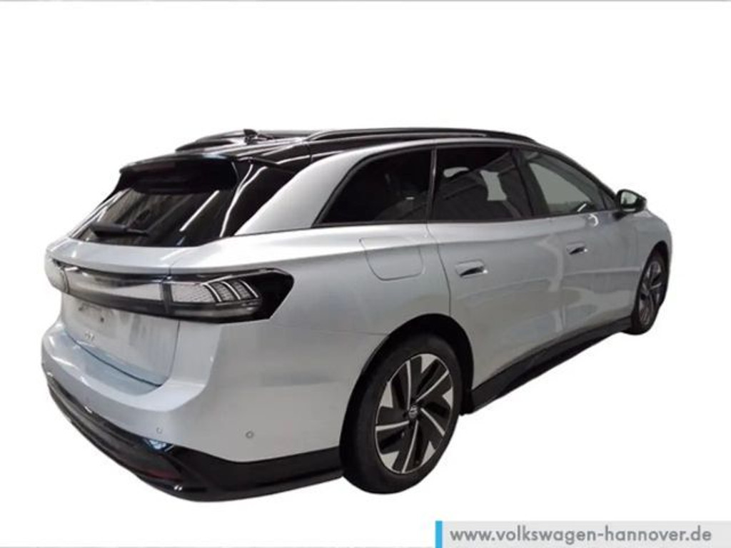 Volkswagen ID.7