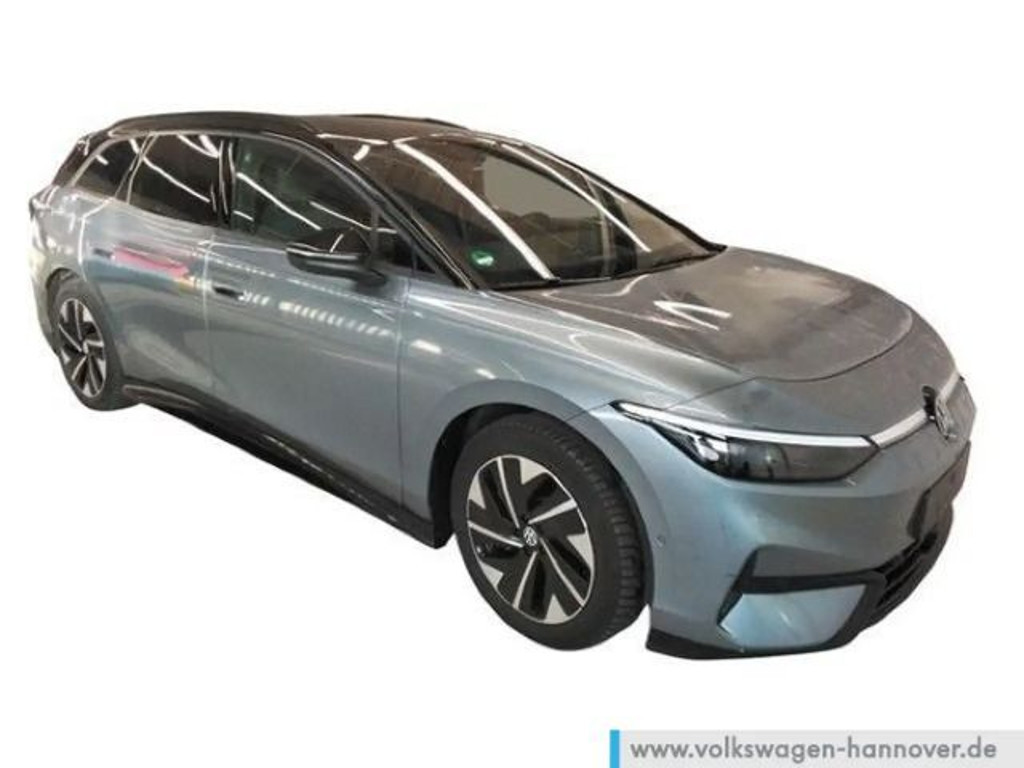 Volkswagen ID.7