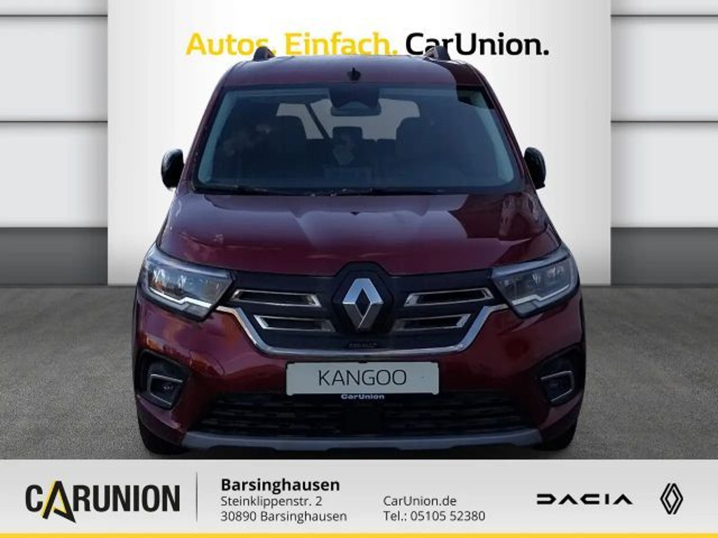Renault Kangoo