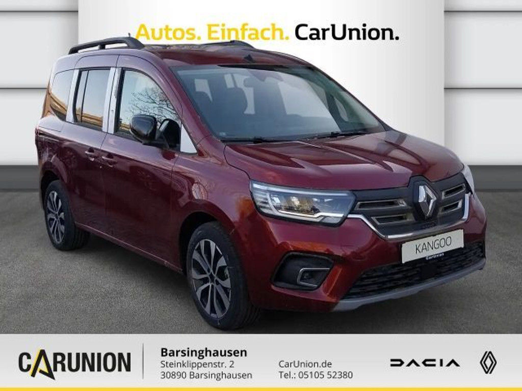 Renault Kangoo