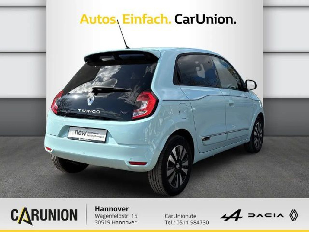 Renault Twingo