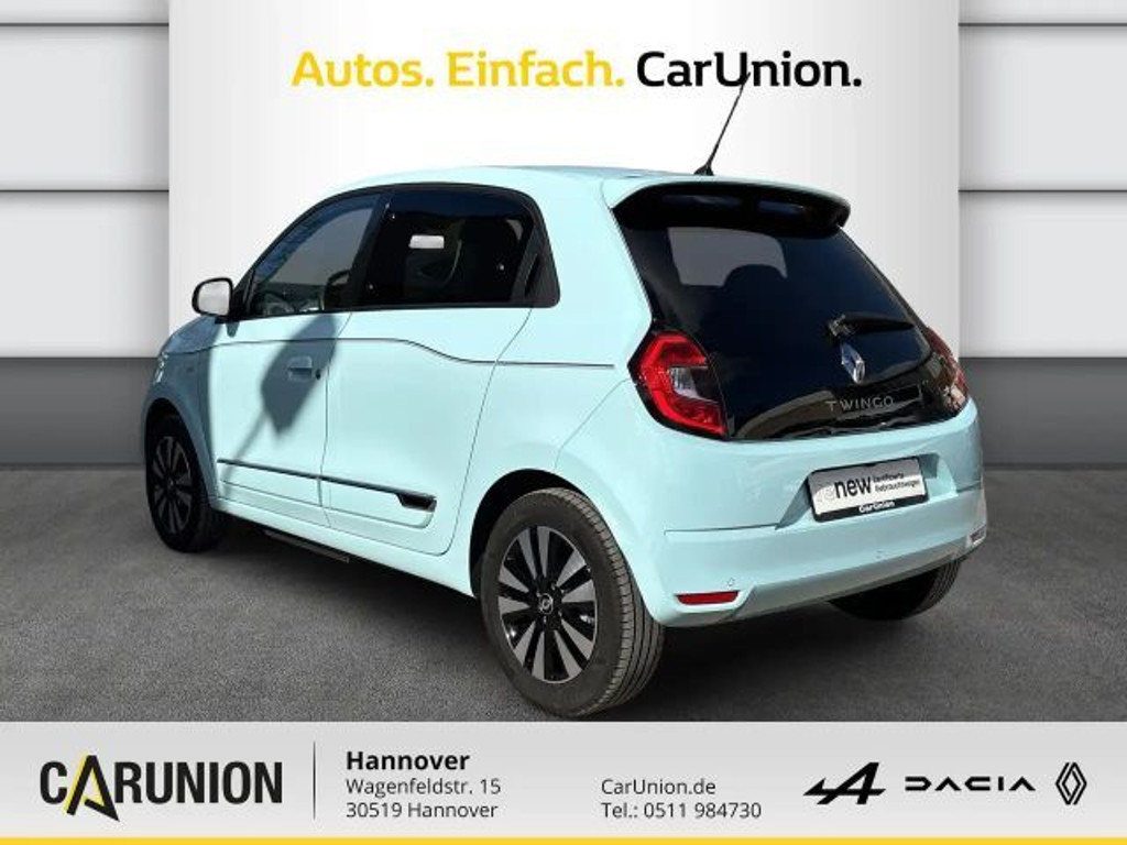 Renault Twingo