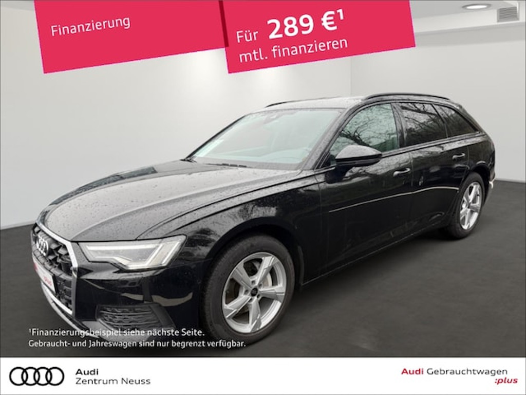 Audi A6 2024 Diesel