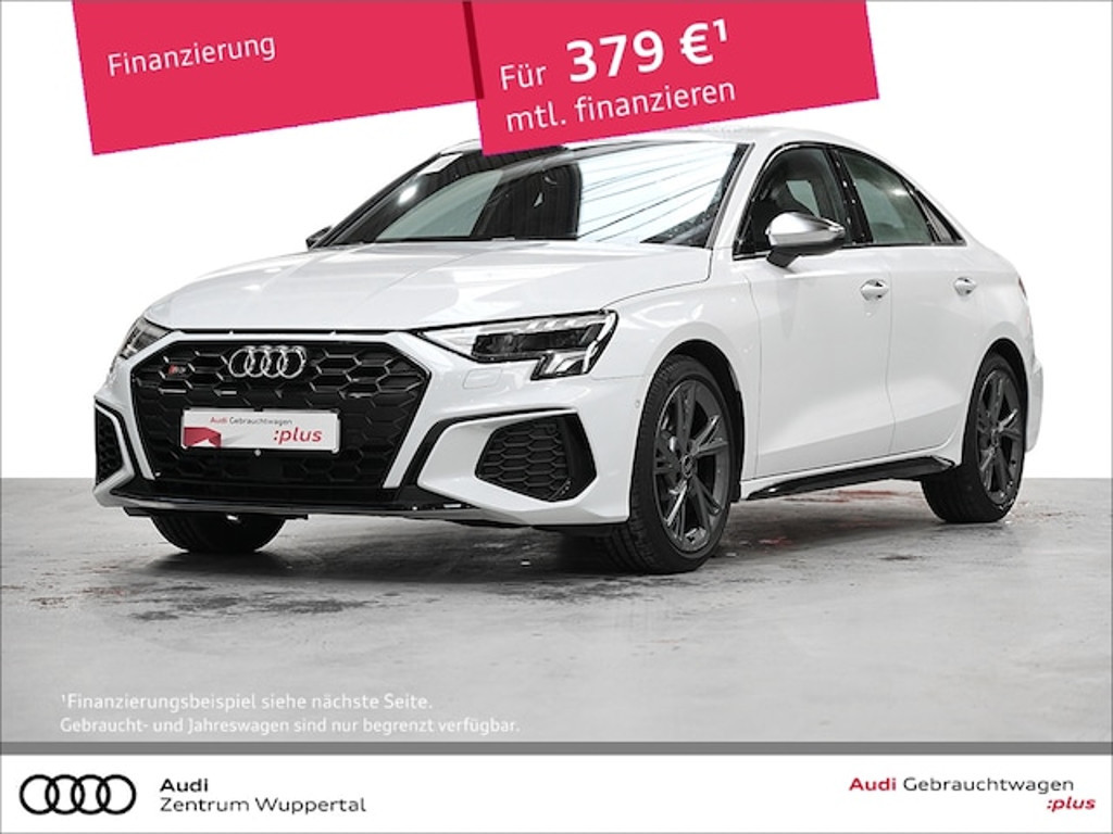 Audi S3 2024 Benzine