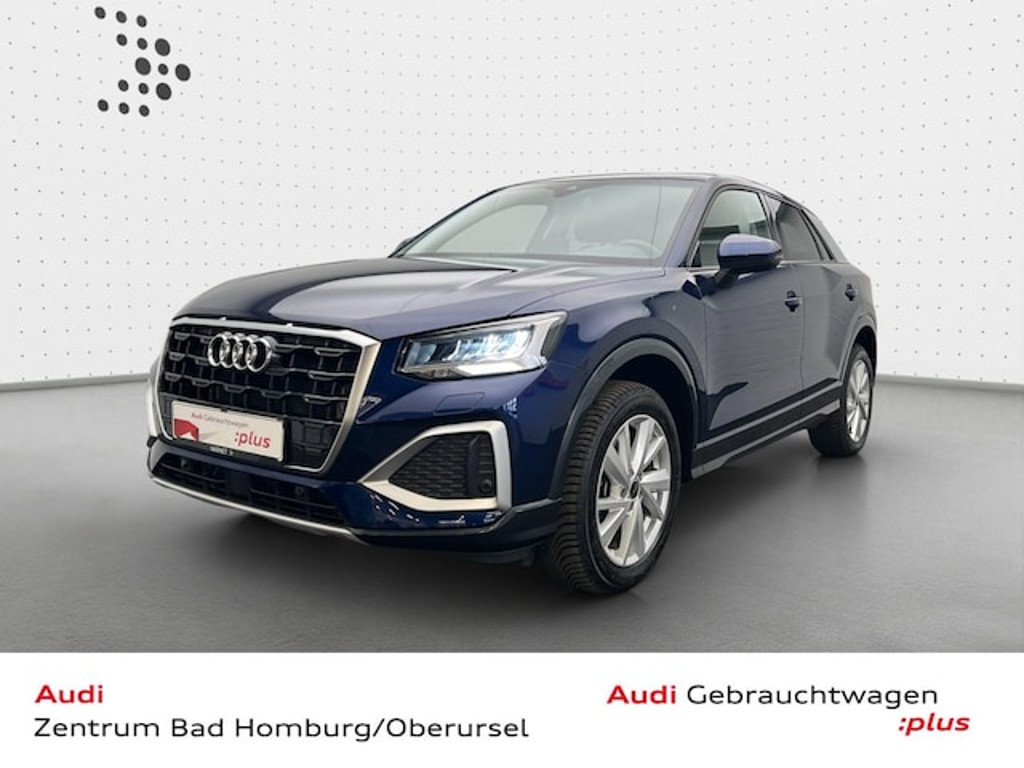 Audi Q2 2025 Diesel