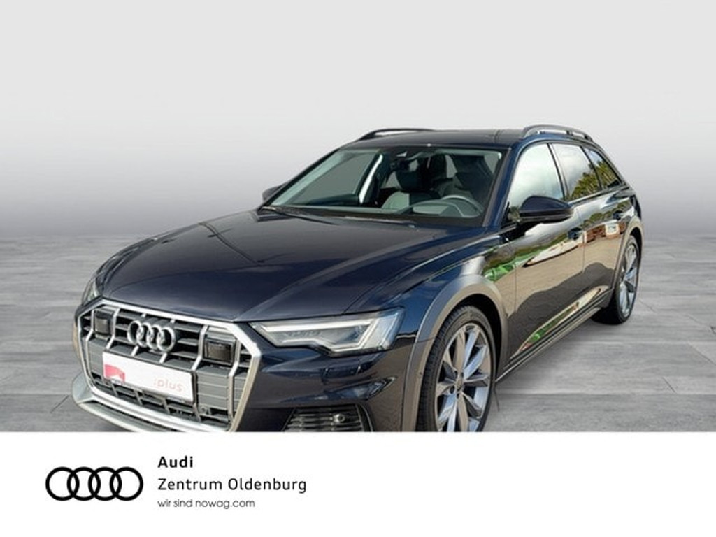 Audi A6 allroad 2024 Diesel