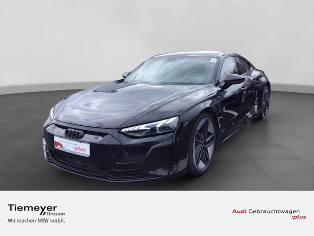 Audi RS e-tron GT 2024 Elektrisch