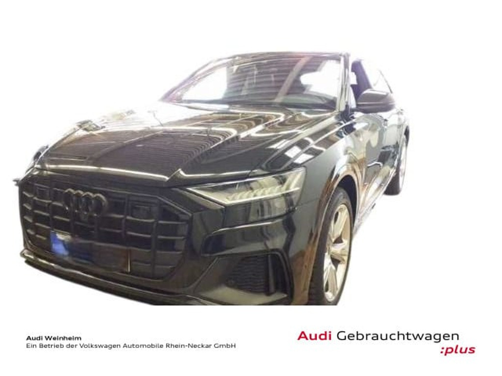 Audi Q8 2023 Diesel