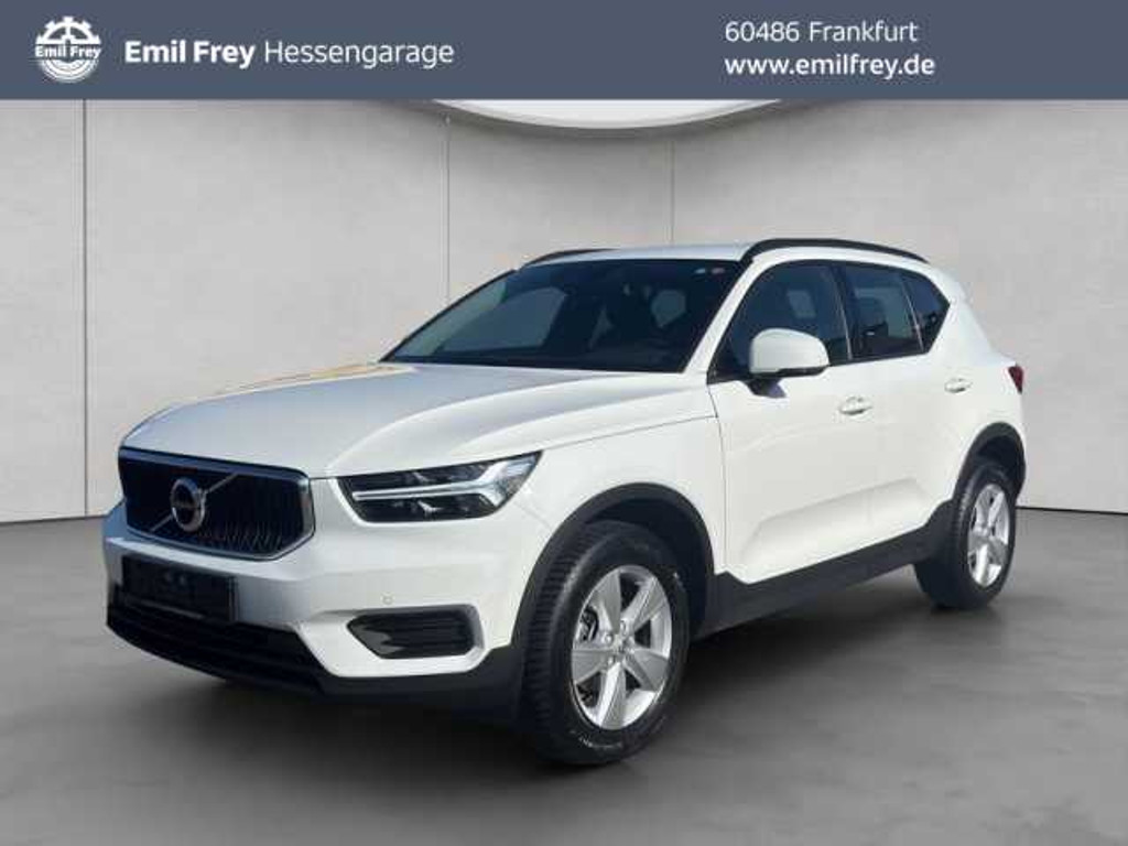 Volvo XC40 2022 Benzine