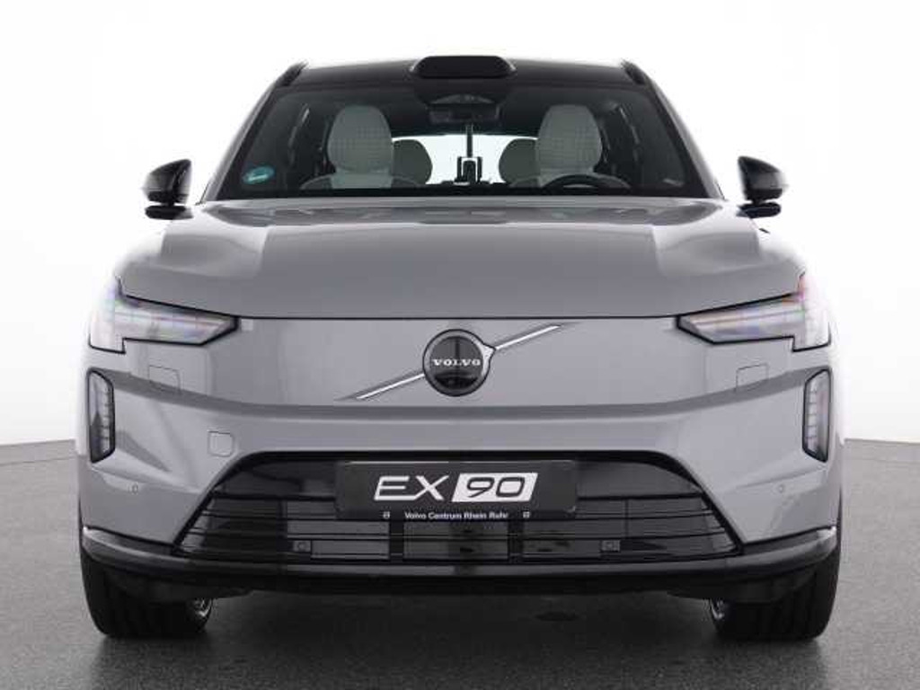 Volvo EX90