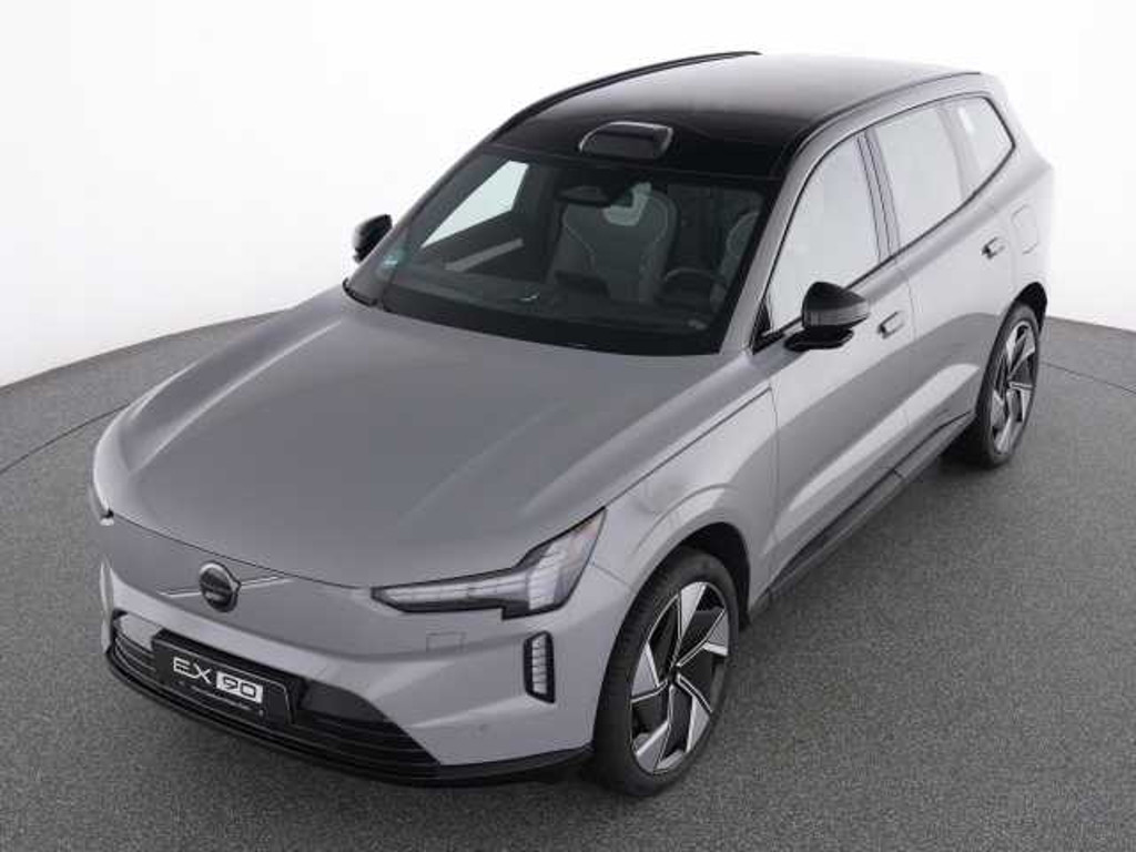 Volvo EX90